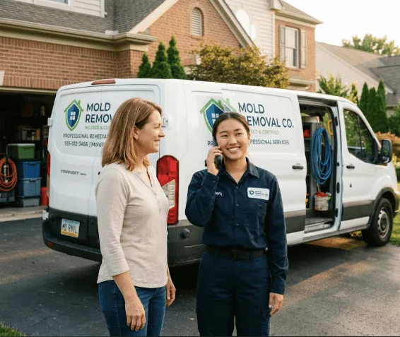 Crawlspace Mold Remediation Lawrenceville, GA FAQs